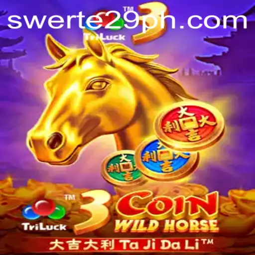 Exploring 3CoinWildHorse: A Thrilling New Game Experience