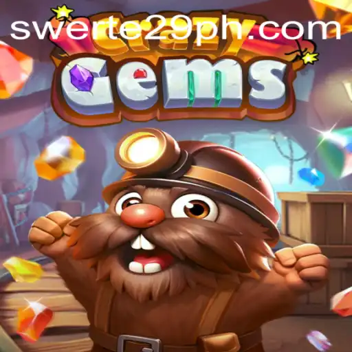 CrazyGems: A Thrilling Puzzle Adventure