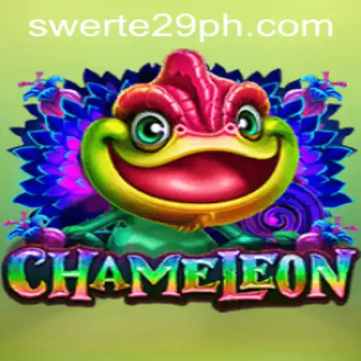 Exploring the Intriguing World of Chameleon: A Game of Strategy and Wit with a Twist of Swerte 29