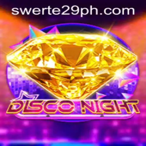 Dive into the Enchanting World of DiscoNight with Swerte 29