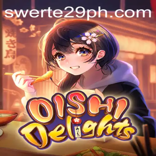 Exploring the Enchanting World of OishiDelights and the Secret of Swerte 29