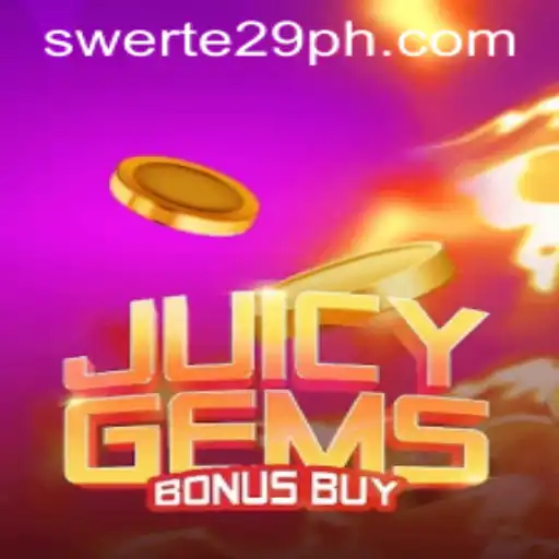 Discover the Exciting World of JuicyGemsBonusBuy: A Game of Chance and Strategy