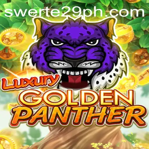 Dive into the Thrills of LUXURYGOLDENPANTHER: A Game of Chance and Strategy