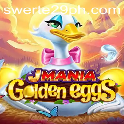Unveiling JManiaGoldenEggs: The Game of Luck and Strategy