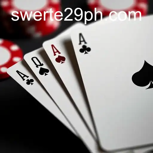 Exploring the Exciting World of Poker Games: Understanding the Popular 'Swerte 29'