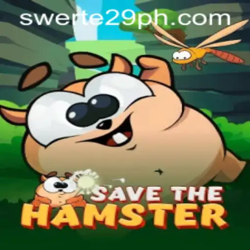 SavetheHamster: A New Interactive Adventure Game