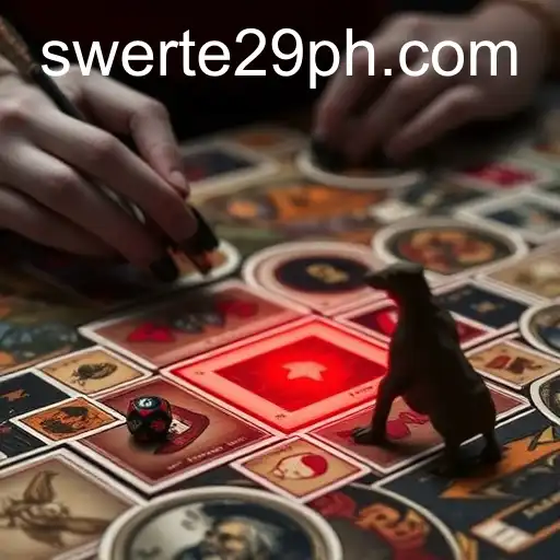 Exploring the World of Tabletop Games with Swerte 29