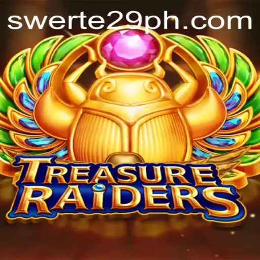 Dive into the Exciting World of TREASURERAIDERS with Swerte 29
